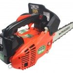 Motosserra Podadora, 25.4CC, 10 refª 49218 MADER Motosserra Podadora, 25.4CC, 10 refª 49218 MADER