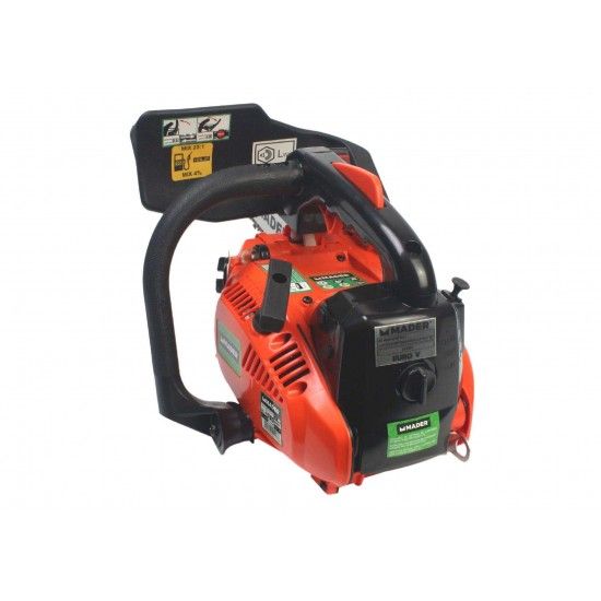 Motosserra Podadora, 25.4CC, 10 refª 49218 MADER Motosserra Podadora, 25.4CC, 10 refª 49218 MADER