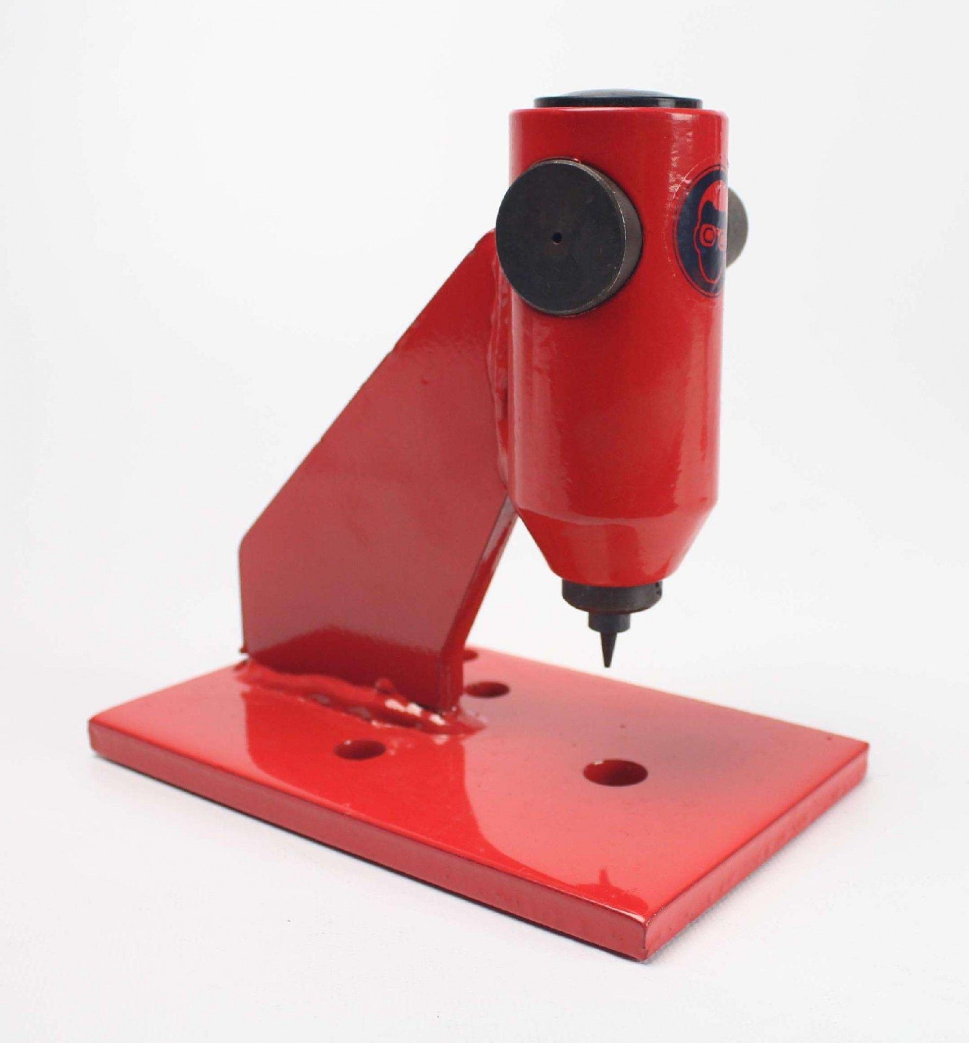 Máquina Cravar/Descravar Corrente refª 49215 MADER