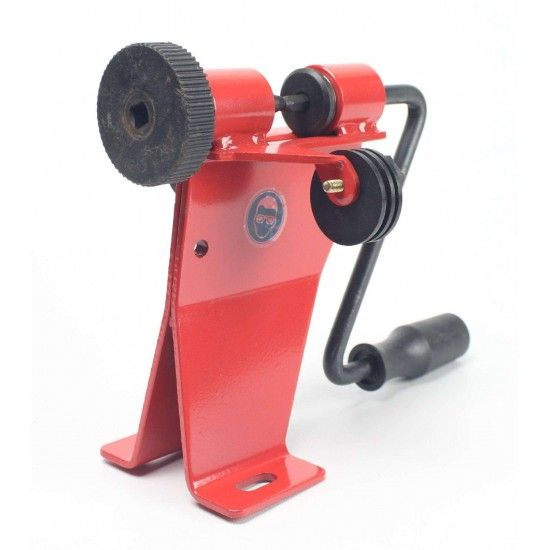 Mquina Cravar/Descravar Corrente ref 49215 MADER