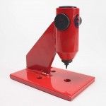 Máquina Cravar/Descravar Corrente refª 49215 MADER Máquina Cravar/Descravar Corrente refª 49215 MADER