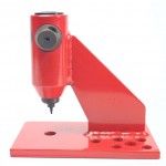 Máquina Cravar/Descravar Corrente refª 49215 MADER Máquina Cravar/Descravar Corrente refª 49215 MADER