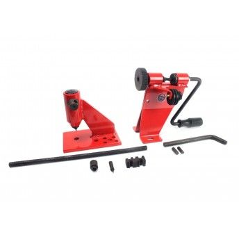 Máquina Cravar/Descravar Corrente refª 49215 MADER Máquina Cravar/Descravar Corrente refª 49215 MADER