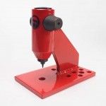 Máquina Cravar/Descravar Corrente refª 49215 MADER Máquina Cravar/Descravar Corrente refª 49215 MADER