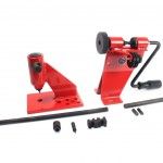 Máquina Cravar/Descravar Corrente refª 49215 MADER Máquina Cravar/Descravar Corrente refª 49215 MADER