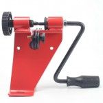 Máquina Cravar/Descravar Corrente refª 49215 MADER Máquina Cravar/Descravar Corrente refª 49215 MADER