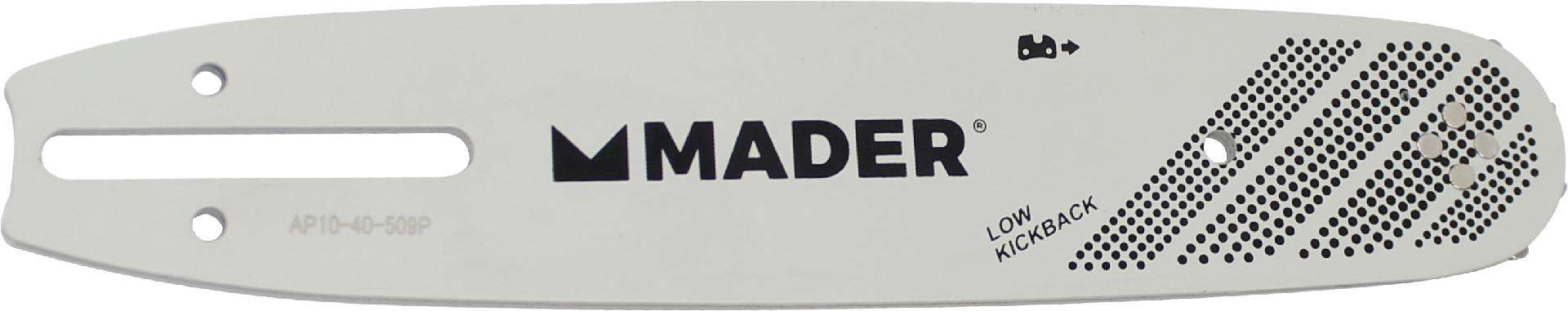 Lâmina Motossera 10 refª 49217 MADER