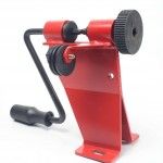 Máquina Cravar/Descravar Corrente refª 49215 MADER Máquina Cravar/Descravar Corrente refª 49215 MADER