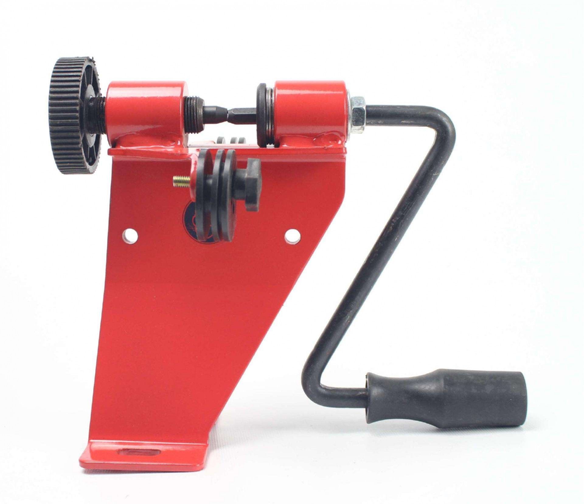 Máquina Cravar/Descravar Corrente refª 49215 MADER