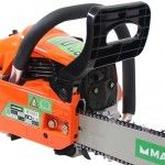 Motosserra, 45.2CC, 18" refª 49207 MADER Motosserra, 45.2CC, 18" refª 49207 MADER