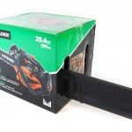 Motosserra podadora 25.4cc, 10" ref 49201 Mader