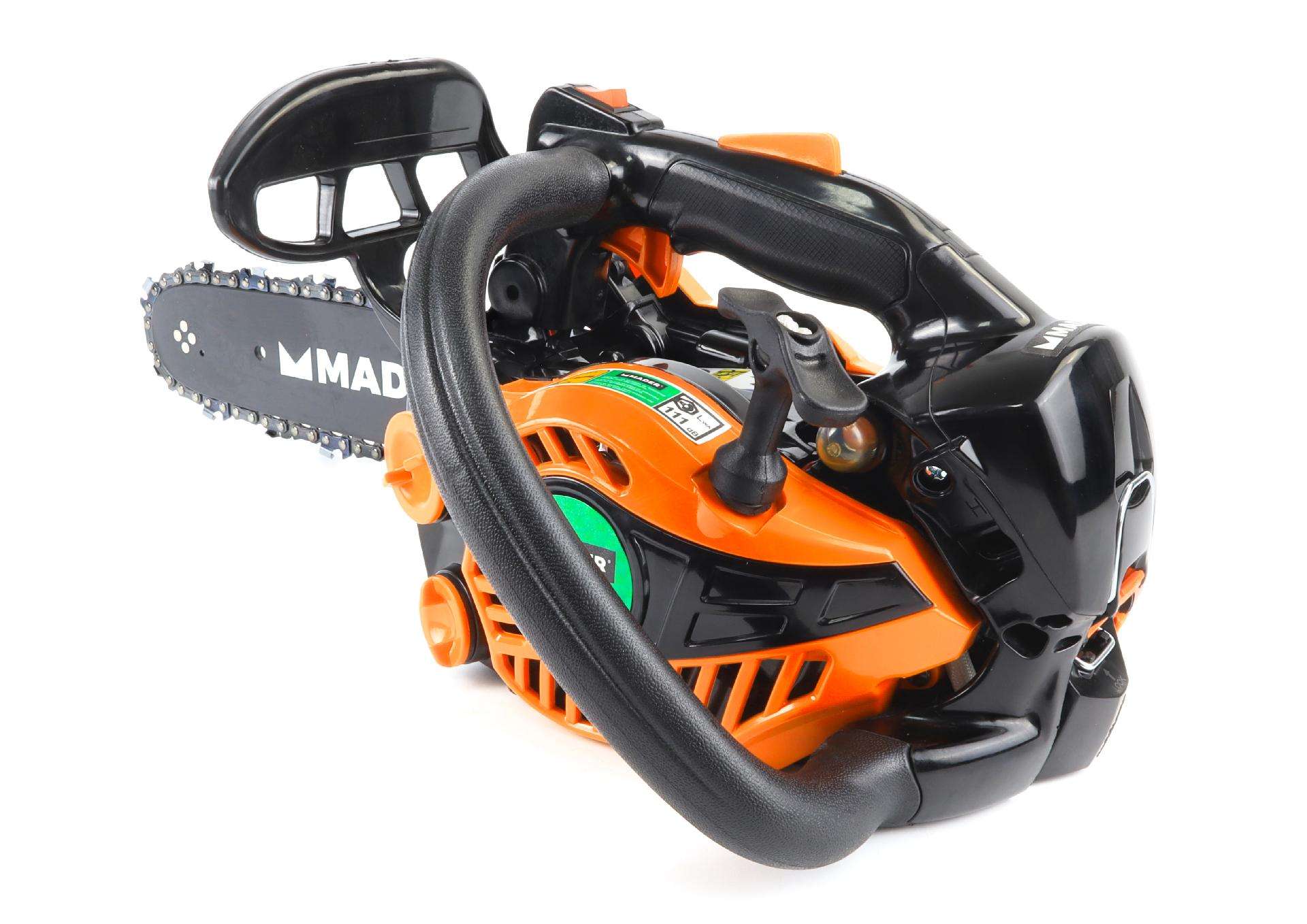 Motosserra podadora 25.4cc, 10" refª 49201 Mader