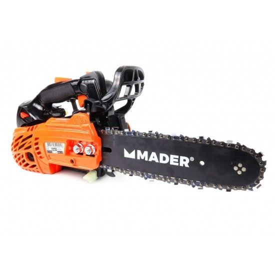 Motosserra podadora 25.4cc, 10" refª 49201 Mader Motosserra podadora 25.4cc, 10" refª 49201 Mader