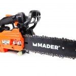 Motosserra podadora 25.4cc, 10" ref 49201 Mader