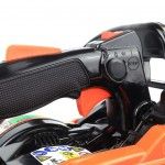 Motosserra podadora 25.4cc, 10" ref 49201 Mader
