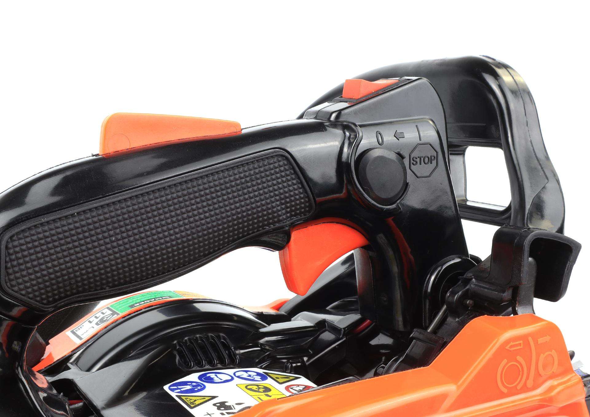 Motosserra podadora 25.4cc, 10" refª 49201 Mader