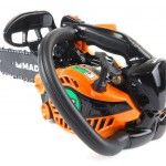 Motosserra podadora 25.4cc, 10" ref 49201 Mader