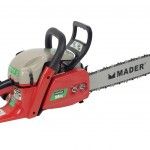 Motosserra 58CC, 20´´ - Garden Tools refª 49196 MADER Motosserra 58CC, 20´´ - Garden Tools refª 49196 MADER