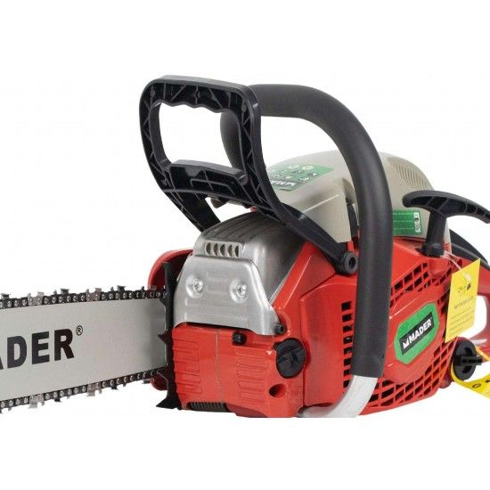 Motosserra 58CC, 20´´ - Garden Tools refª 49196 MADER Motosserra 58CC, 20´´ - Garden Tools refª 49196 MADER