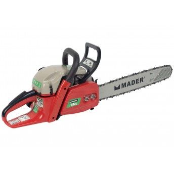 Motosserra 58CC, 20 - Garden Tools ref 49196 MADER