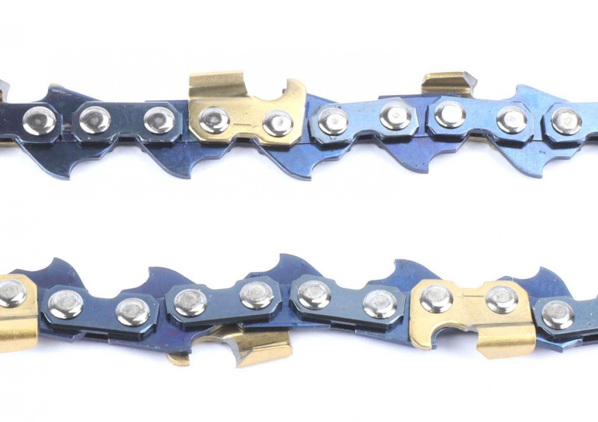 Corrente para Motosserra, Titânio, 0.325 - 76E, 20 refª 49194 MADER