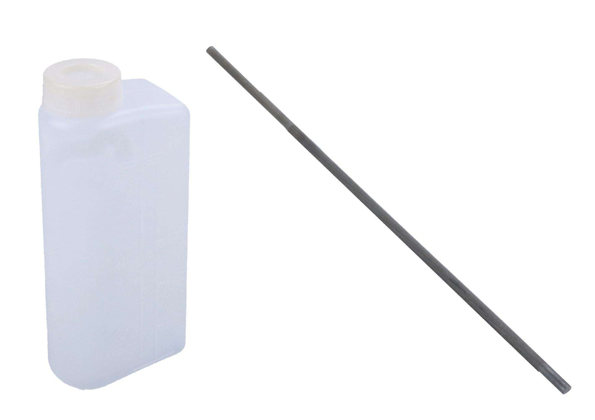 Motosserra, 54cc,18 refª 49195 MADER