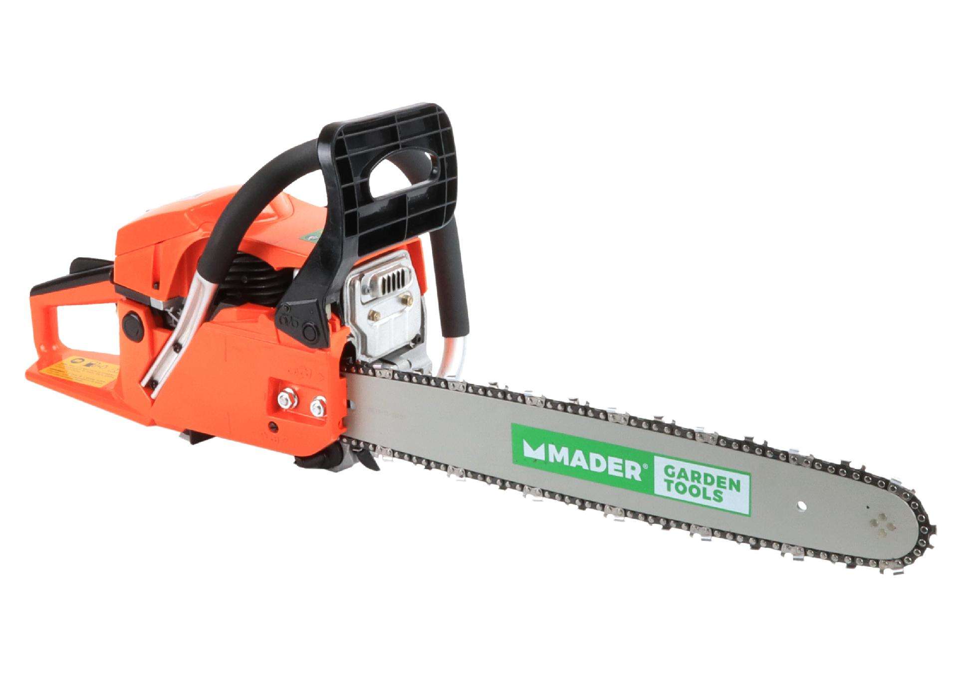 Motosserra, 54cc,18 refª 49195 MADER