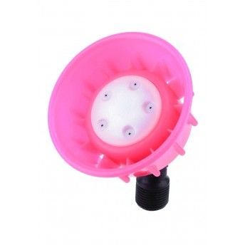 Bico Chuveiro, para Pulverizador  ref 49183 MADER