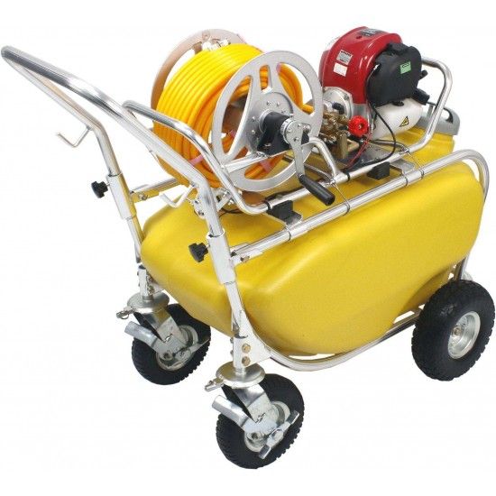 Atomizador, 100L ref 49182 MADER