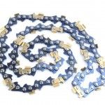 Corrente para Motosserra, Titânio, 3/8mini - 57E, 16 refª 49192 MADER Corrente para Motosserra, Titânio, 3/8mini - 57E, 16 refª 49192 MADER