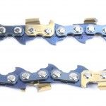 Corrente para Motosserra, Titânio, 3/8mini - 57E, 16 refª 49192 MADER Corrente para Motosserra, Titânio, 3/8mini - 57E, 16 refª 49192 MADER