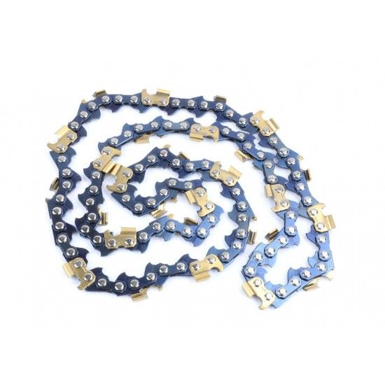 Corrente para Motosserra, Titânio, 3/8mini - 57E, 16 refª 49192 MADER Corrente para Motosserra, Titânio, 3/8mini - 57E, 16 refª 49192 MADER