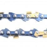 Corrente para Motosserra, Tit�nio, 1/4 - 60E, 10 ref� 49190 MADER