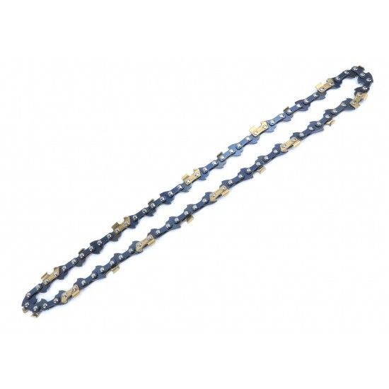 Corrente para Motosserra, Tit�nio, 1/4 - 60E, 10 ref� 49190 MADER