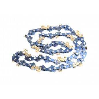 Corrente para Motosserra, Titânio, 3/8mini - 40E, 10 refª 49191 MADER Corrente para Motosserra, Titânio, 3/8mini - 40E, 10 refª 49191 MADER