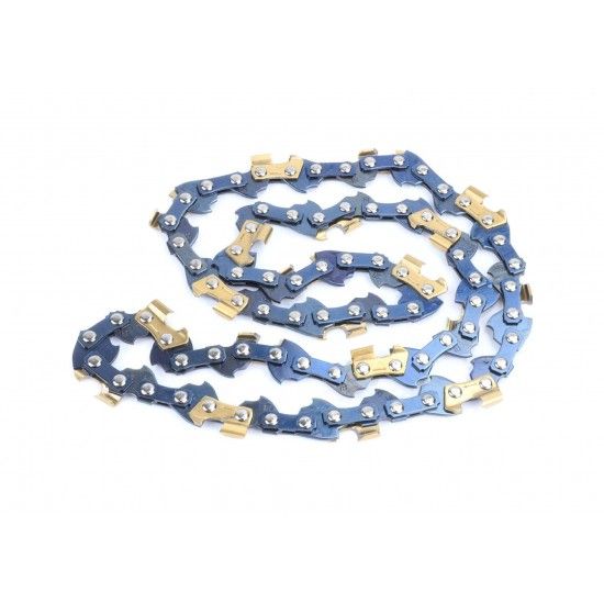 Corrente para Motosserra, Titânio, 3/8mini - 40E, 10 refª 49191 MADER Corrente para Motosserra, Titânio, 3/8mini - 40E, 10 refª 49191 MADER