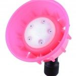 Bico Chuveiro, para Pulverizador  ref 49183 MADER