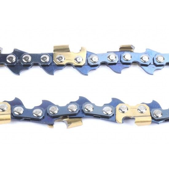 Corrente para Motosserra, Tit�nio, 0.325 - 72E, 18 ref� 49193 MADER