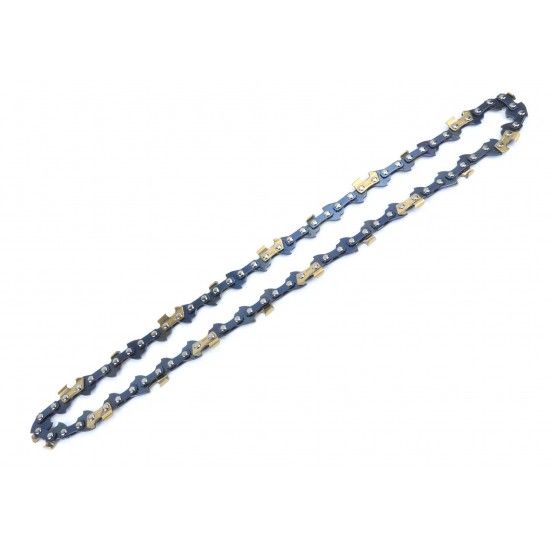 Corrente para Motosserra, Titânio, 3/8mini - 40E, 10 refª 49191 MADER Corrente para Motosserra, Titânio, 3/8mini - 40E, 10 refª 49191 MADER