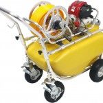 Atomizador, 100L ref 49182 MADER