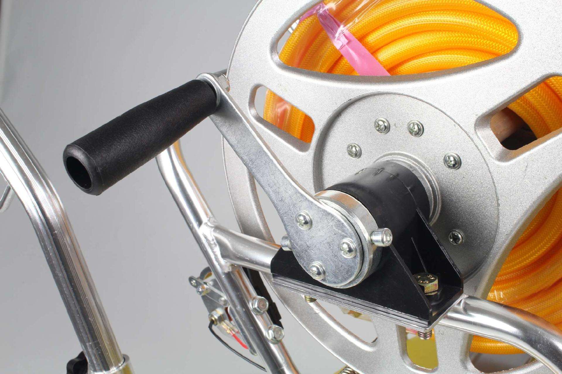 Atomizador, 100L refª 49182 MADER