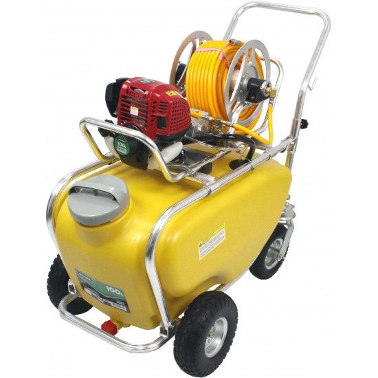 Atomizador, 100L ref 49182 MADER