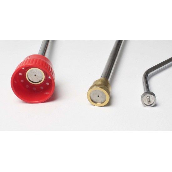 Atomizador, 100L ref 49182 MADER