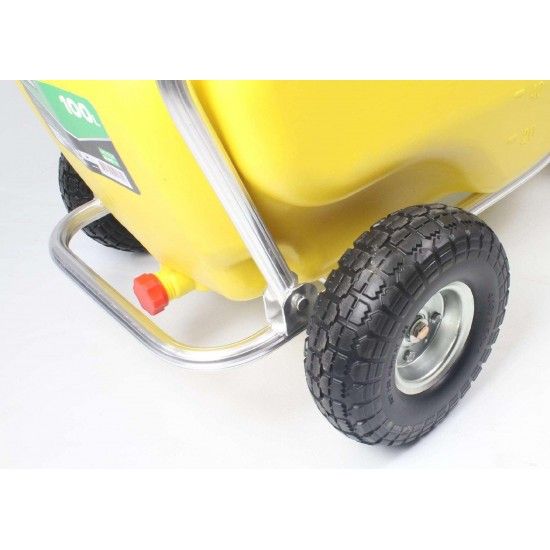 Atomizador, 100L ref 49182 MADER