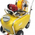 Atomizador, 100L ref 49182 MADER