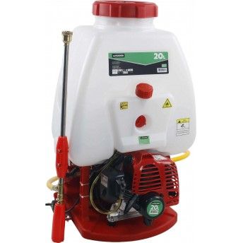 Atomizador, 20L ref 49181 MADER