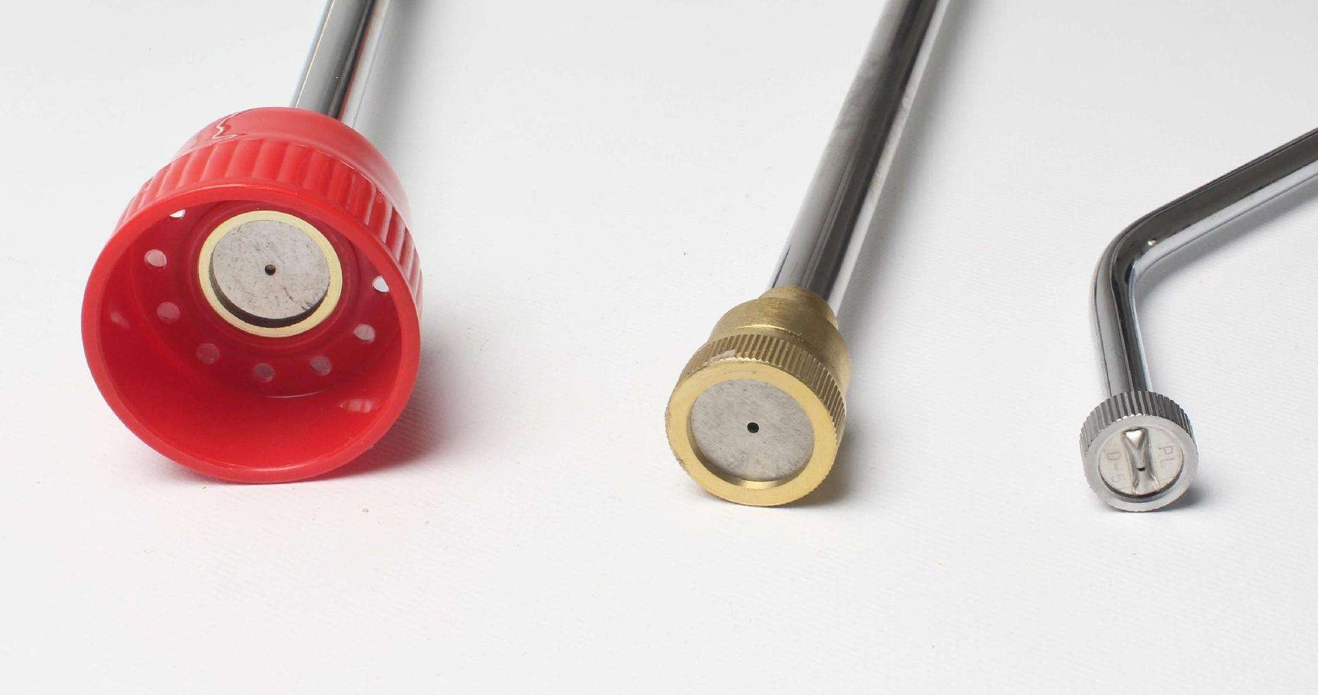 Atomizador, 100L refª 49182 MADER