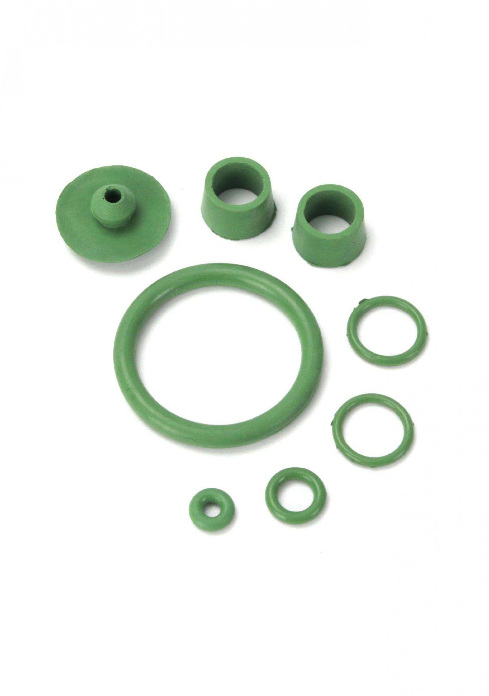 Vedantes de Borracha, para Pulverizador 49054, 8Un refª 49179 MADER