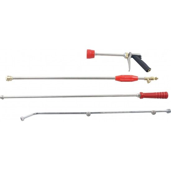 Atomizador, 100L ref 49182 MADER