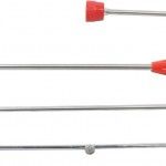 Atomizador, 100L ref 49182 MADER